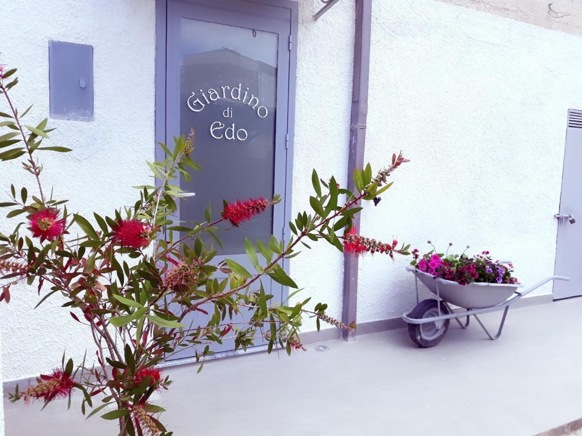 Giardino Di Edo Ξενοδοχείο Tropea Εξωτερικό φωτογραφία