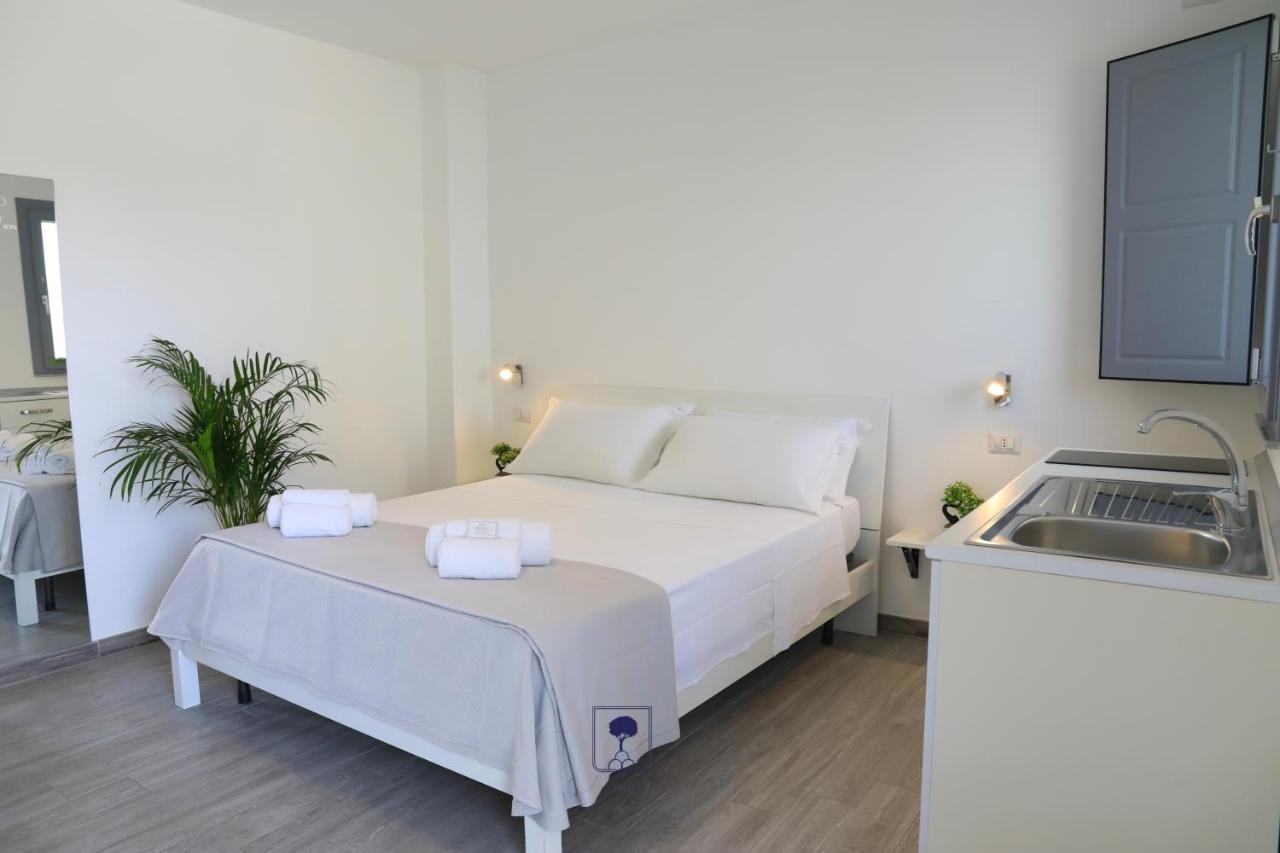 Giardino Di Edo Ξενοδοχείο Tropea Εξωτερικό φωτογραφία