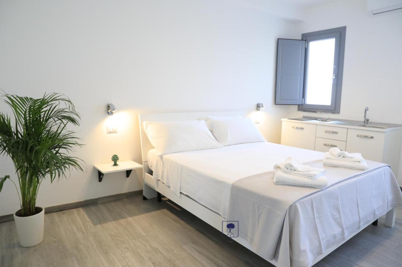 Giardino Di Edo Ξενοδοχείο Tropea Εξωτερικό φωτογραφία