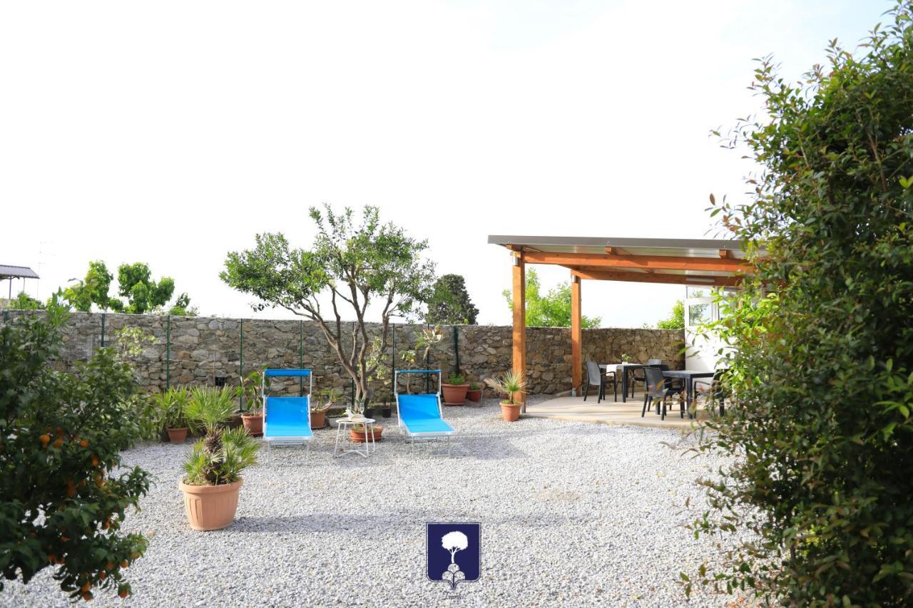 Giardino Di Edo Ξενοδοχείο Tropea Εξωτερικό φωτογραφία