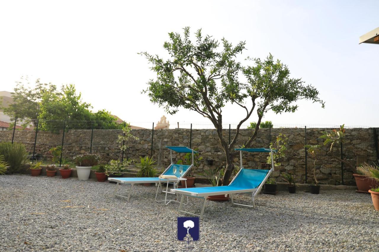 Giardino Di Edo Ξενοδοχείο Tropea Εξωτερικό φωτογραφία