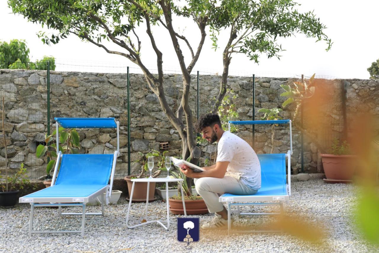 Giardino Di Edo Ξενοδοχείο Tropea Εξωτερικό φωτογραφία