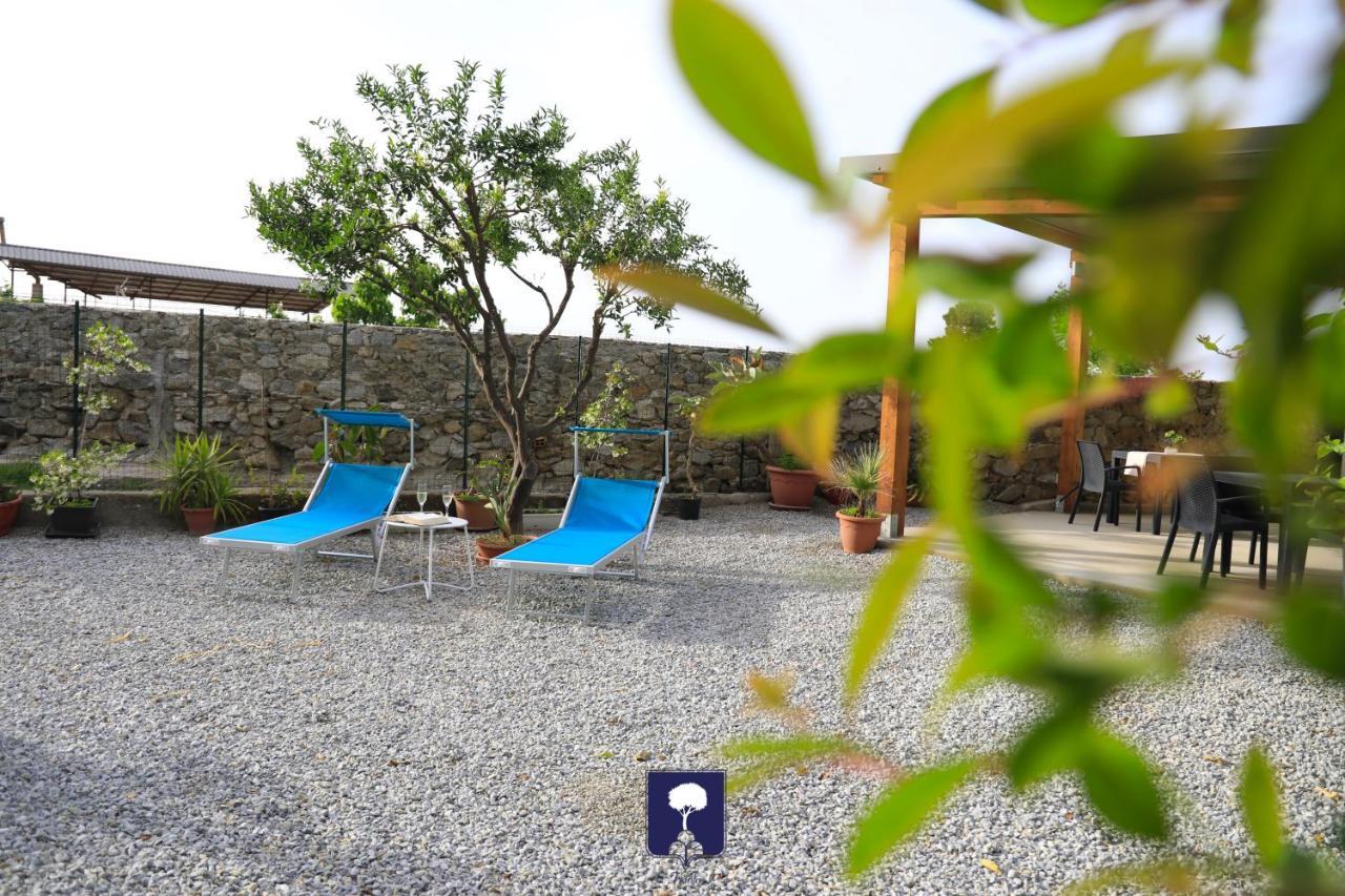 Giardino Di Edo Ξενοδοχείο Tropea Εξωτερικό φωτογραφία